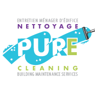 Nettoyage Pure Cleaning Logo